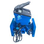 The Professional Manufacturer Residential Hot Cold Water Meter