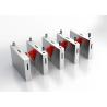 Buy cheap Waterproof Scanner Swing Fingerprint Access Control Turnstile from wholesalers