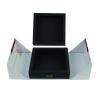 Buy cheap Luxury Double Door Magnetic Take Out Mooncake Pastry Cookies Paper Gift Food Packaging Box Custom cardboard Print from wholesalers