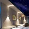 Buy cheap 6W 12W led indoor outdoor wall sconce up and down led wall lamp (WH-RC-03） from wholesalers