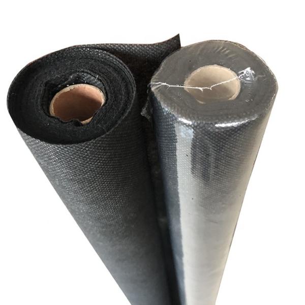 Buy cheap PP Spunbond Agriculture Non Woven Fabric For Weed Cover UV Treat from wholesalers