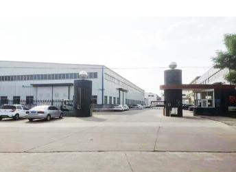 Hengshui Koster Hardware Products Co., Ltd