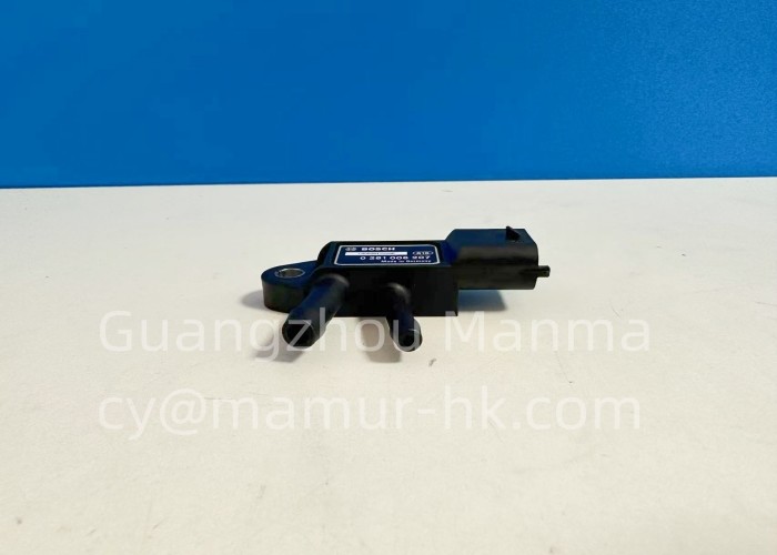 Differential Pressure Sensor For QINGLING 100P Euro4 4JB1CN 1203021-PA11