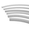 Buy cheap Soft Flexible PTFE Tube Pump Tubing Fitting Extruded Graphite Filled Corrugated Pipe from wholesalers