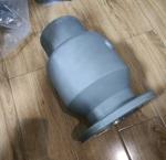 02250166-128 Sullair General Model Air Compressor Inlet Valve Industrial