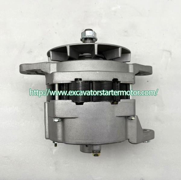 Buy cheap Alternador 24V 70A 0R8279, 107-7977, 1077977, 132-2156, 1322156.21E6-40030, 21EA-00050, 21Q6-41000.3920617, 3920618, from wholesalers