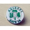 Buy cheap pin badges, lapel pin, football pin, emblem, enamel badge, printing badge, plating bagde from wholesalers