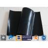 Buy cheap 15.75x13" BBQ Grill Non Stick Silicone Baking Mat FDA Black 0.12MM PTFE Baking Liner from wholesalers