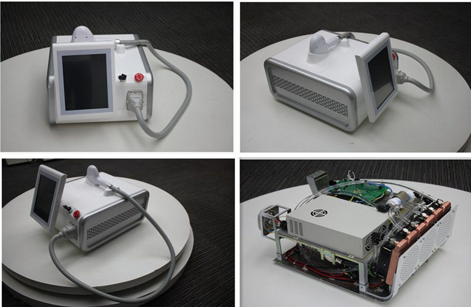 Factory price high quality 808nm diode laser hair removal portable