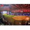 Buy cheap Prefab Steel Structure Gymnasium Building Easy Install For Sport Hall from wholesalers