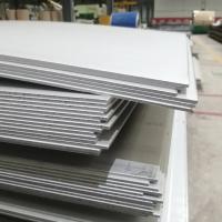 Buy cheap TA1 TA2 TA3 TA8 TA9 TA10 Titanium Sheet Plate For Bone Medical product