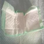 36pcs/pack Disposable Adult Urine Pad 500*220Mm Elderly Diaper
