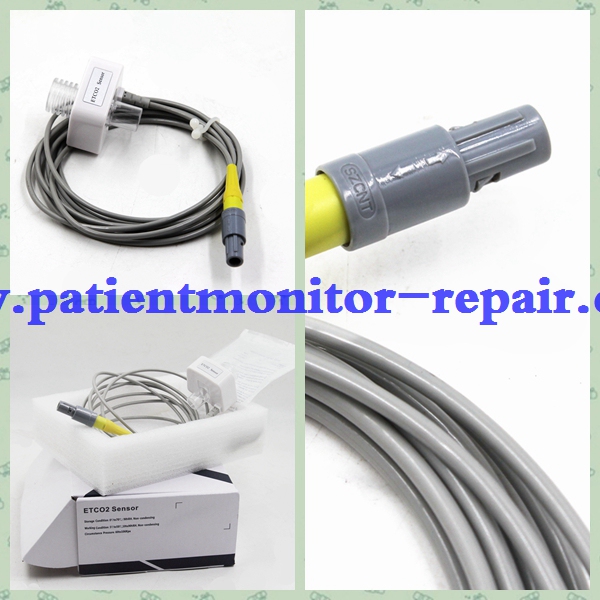 Sensor Mainstream Carbon Dioxide EtCO2 OEM Compatible Capnostat5
