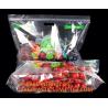 Buy cheap Fruit Packing Bags For Grapes Banana Vegetables Stand Up Plastic Food Bags, Stand Up Zipper Bag from wholesalers