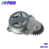 Buy cheap Cummins 6BT Diesel Engine Oil Pump Original / Aftermarket from wholesalers
