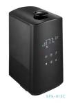 Silent 220V 30W Pure Enrichment Air Humidifier With Night Mode