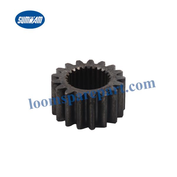 Buy cheap Gear BA305965/B153499,Picanol Loom Spare Parts from wholesalers