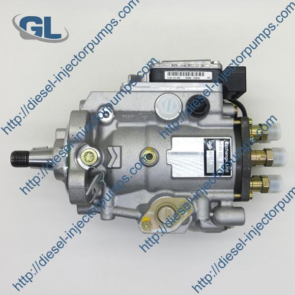 Buy cheap VP44 Fuel Injection Pump 0470506041 0986444054 For CUMMINS QSB5.9 QSB6.7 3939940 3937690 from wholesalers