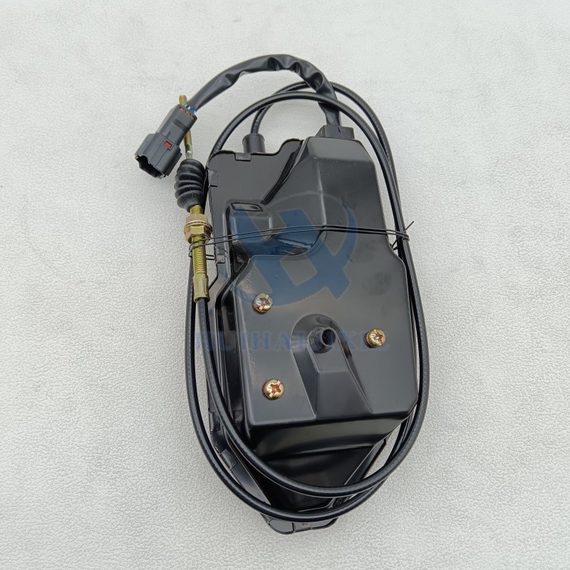 Stop Motor 600-815-7650 6008157650 for Komatsu WA380 WA30 PC400