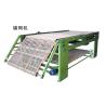 Buy cheap Automatic Polyester Mattress Production Line High Efficient 150 Kg/H Capacity from wholesalers