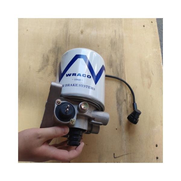 Universal Car Fitment 100% Professional Test Truck Desiccant Air Dryer 432 410