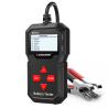 Buy cheap 12v Battery Load Tester BA101/ BA7 CCA Konnwei Kw210 car battery tester from wholesalers