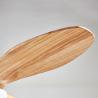 Buy cheap Plywood Blade Vintage Electric 20w Ceiling Fan 52 Inch With Light Decoration For Home from wholesalers