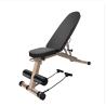 Buy cheap Adjustable Strength Bench Strength Machine Gym Machine from wholesalers