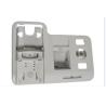 Buy cheap 45HRC Plastic Injection Molding Medical Parts Plastic Casing Of Medical Oxygen Apparatus from wholesalers