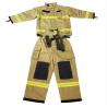Buy cheap PBI Bunker Gear Firefighter Suit Fireman Fire Fighting Uniform from wholesalers