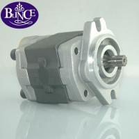 Buy cheap Tractor Hydro Gear Hydraulic Pumps SGP1-23 - SGP1-36 3000rpm 25Mpa Pressure product
