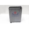 Buy cheap 21410-G5411 Nissan Aluminum Heating Radiator for GC22 ' 1988 , 1989 KNC22 / CA20 from wholesalers