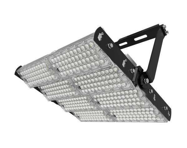 Buy cheap High Mast Led Flood Light 1500w China Service Lightings 180000 Lumen Led Outdoor Stadium Light from wholesalers