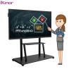 Buy cheap 86inch Education Interactive Flat Panel White Board UHD from wholesalers
