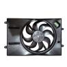 Buy cheap BAOJUN 510 310W 1.5 Electric Engine Cooling Radiator Fan Assembly for Car AC Condenser from wholesalers