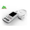Buy cheap Digital Veterinary Portable Palm Ultrasound Scanner For Big Animal Use from wholesalers