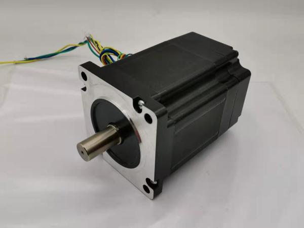 Buy cheap AVG Car Bldc Motor 1200 Watt 310v 5.4 A 18N 9.5Kg 110BL165-620 from wholesalers