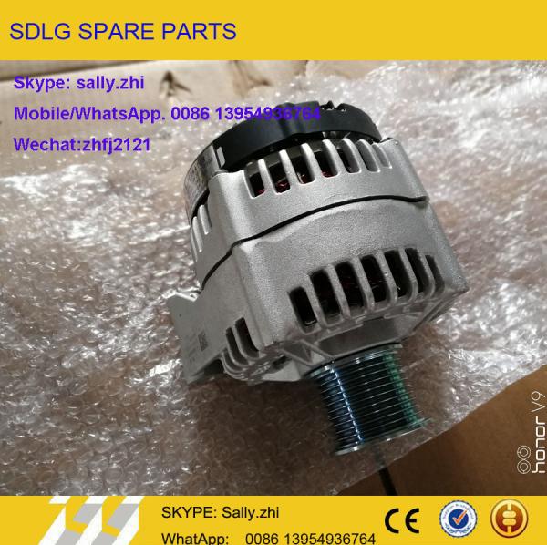 brand new Alternator, 4110001007015, wheel loader parts for wheel loader LG936