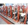 Buy cheap High Speed Roll Forming Machine For Environment Industry Carbon from wholesalers