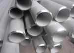 904L 304L 316 Austenitic Stainless Steel Pipe For Ship building industry
