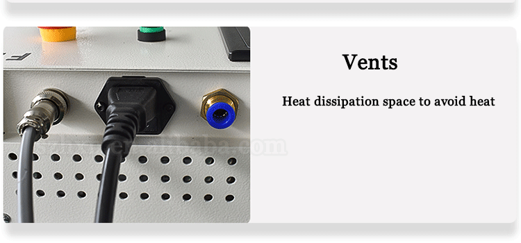 Semi-Automatic Copper Wire Looping Machine for Metal Wire Bending and Circular Arcs