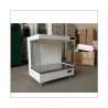 Buy cheap Desktop Laminar Flow Clean Air Bench Medical Clean Room Projects & Equipments from wholesalers