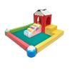 Buy cheap Play Centres Preschool Soft Play Small Kids Indoor Play Area Equipment from wholesalers