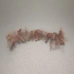 1.4d*44mm Color Regenerated Staple Fiber Polyester
