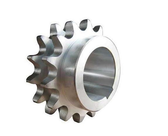 Buy cheap Industrial Chain Drive Stainless Steel Sprockets Wear Resistant Transmission Use from wholesalers