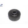 Buy cheap 61537000 Driven Pulley For GT7250 Cutter Parts, Apparel Machine Parts from wholesalers