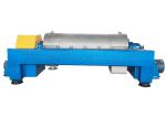 Full Automatic Horizontal Type Liquid-solid Separation Food Centrifuge