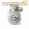 Buy cheap 60615 38MT R290-9 Hyundai Starter Motor Cummins Engine QSB6.7 6BT-5.9L 19026032 from wholesalers
