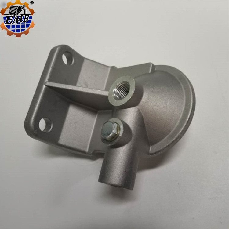 6114-71-6210 PC200-6 PC300-6 Excavator Spare Part 6138-71-6110 Fuel Filter Head