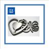 Buy cheap Wire Drawing Board OEM CNC Cutting Metal Sheet from wholesalers